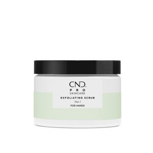 CND® PRO SKINCARE EXFOLIATING SCRUB (FOR HANDS)