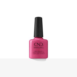 CND Shellac - Happy Go Lucky