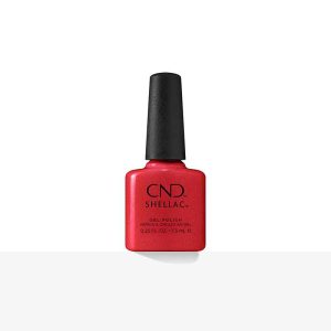 CND Shellac - Love Fizz