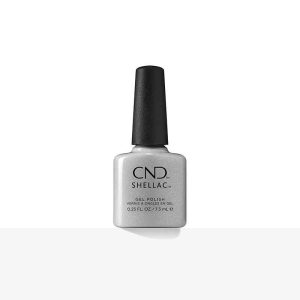 CND Shellac - Steel Kisses