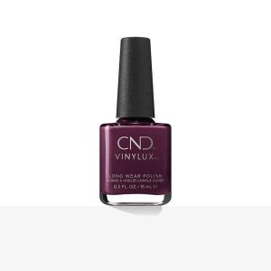 CND VINYLUX™ Long Wear Polish - Feel the  Flutter