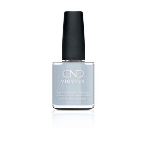 CND VINYLUX™ Long Wear Polish - Climb to the Top-az