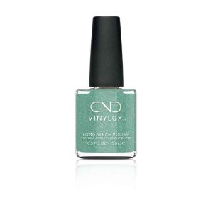 CND VINYLUX™ Long Wear Polish - CLASH OUT