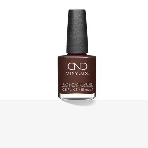 CND VINYLUX™ Long Wear Polish - LEATHER GOODS
