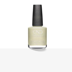 CND VINYLUX™ Long Wear Polish - RAGS TO STITCHES