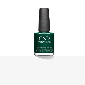 CND VINYLUX™ Long Wear Polish - FOREVERGREEN