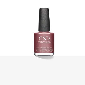 CND VINYLUX™ Long Wear Polish - FROSTBITE