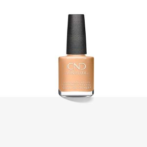 CND VINYLUX™ Long Wear Polish -  IT’S GETTING GOLDER