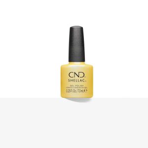 CND Shellac - CHAR-TRUTH