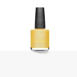 CND VINYLUX™ Long Wear Polish - CHAR-TRUTH