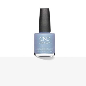 CND VINYLUX™ Long Wear Polish - HIPPIE-OCRACY