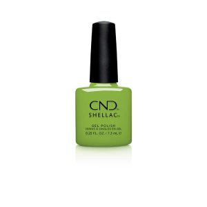 CND Shellac -  MEADOW GLOW