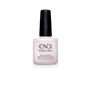 CND Shellac -  NIGHT BRILLIANCE