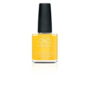 CND VINYLUX™ Long Wear Polish - CATCHING LIGHT