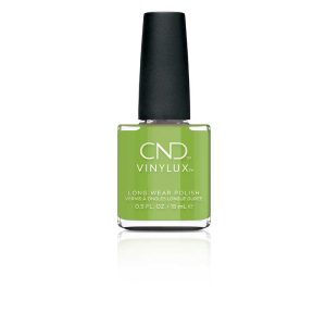 CND VINYLUX™ Long Wear Polish -  MEADOW GLOW