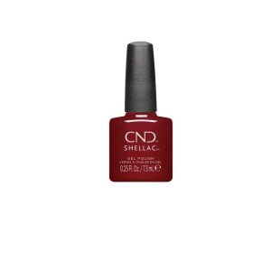 CND Shellac - TAKE ROOT