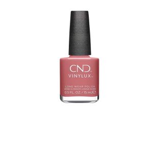 CND VINYLUX™ Long Wear Polish - MAUVE-MORPHOSIS