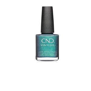 CND VINYLUX™ Long Wear Polish -  TEAL-TRICITY