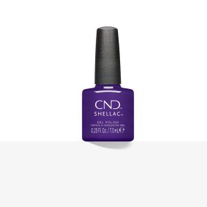 CND Shellac - BATTLE ROYALE