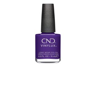 CND VINYLUX™ Long Wear Polish -BATTLE ROYALE