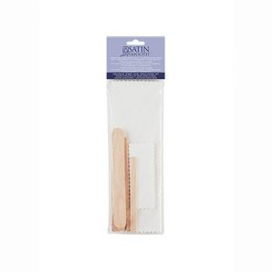 WAXING MUSLIN STRIP COMBO KIT