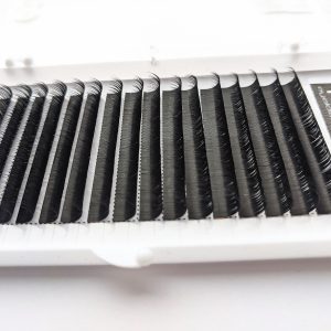 MINQ Lashes D Curve 0.07 Camellia (16 Rolls)