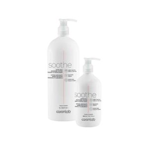 Caronlab After Wax Soothing Lotion – Mango & Witch Hazel