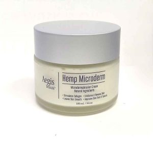 Aegis Beaute Hemp Microderm