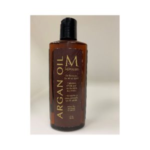 Argan Oil (Moroccan)Treatment, 4oz (120 ml)
