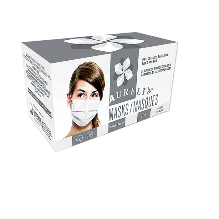 Aurelia-mask