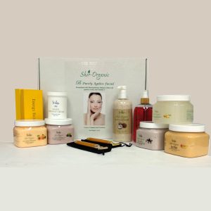 APT#5- Shira-β-Purely Ageless Treatment Program