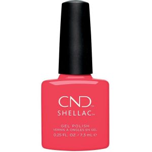 CND Shellac Charm