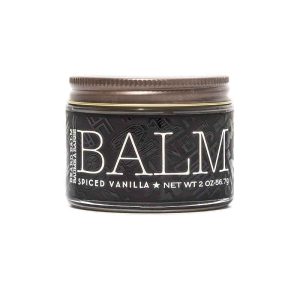 18.21 Man Made Spiced Vanilla Beard Balm