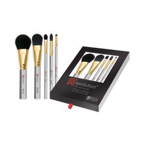 REVOLUTION MAKE-UP BRUSH SET