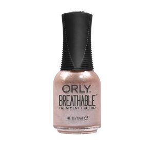Orly Breathable - LET’S GET FIZZ-ICAL