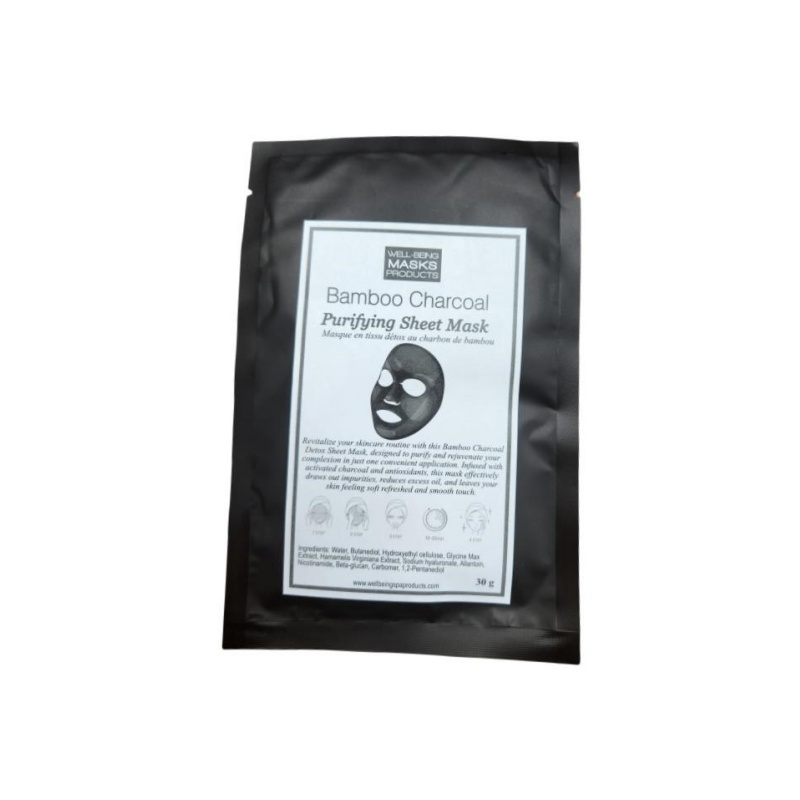 Bamboo-Charcoal