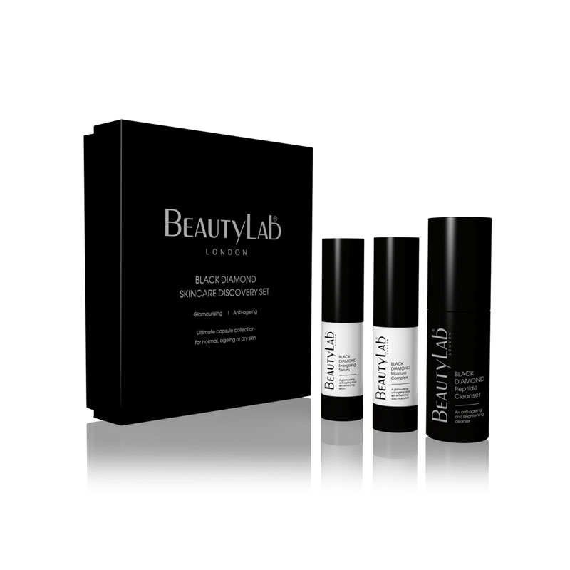 BeautyLab-Black-Diamond-Skincare-Discovery-Set-1