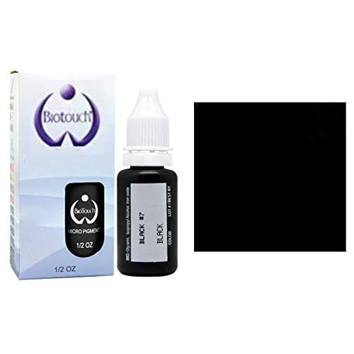 Biotoubh-Black