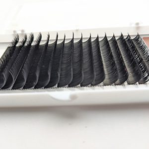 MINQ LASHES BLOOM 0.07J MIXED SIZES 16 ROLLS