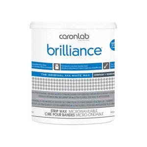 Caronlab Brilliance Hard Wax