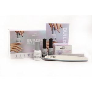 ORLY® GELFX® Builder In A Bottle® Intro Kit