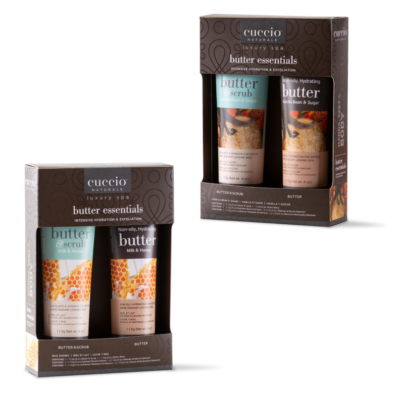 Butter-Essential-Kit
