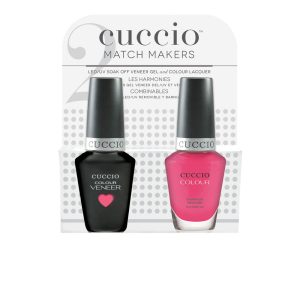 Cuccio Match Maker -  SHE ROCKS- CCMM1213