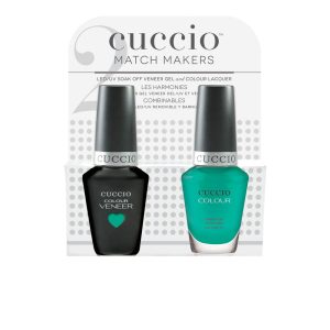 Cuccio Match Maker - MAKE A DIFFERENCE- CCMM1217