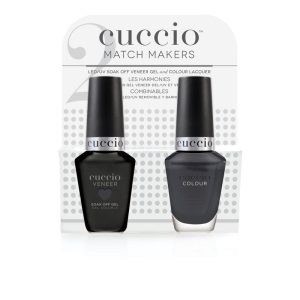 Cuccio Match Maker - TEXT-ME-TILE - CCMM1228