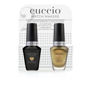 Cuccio Match Maker - YOU’RE SEW SPECIAL - CCMM1231