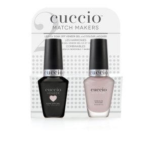 Cuccio Match Maker - TRANSFORMATION - CCMM1232