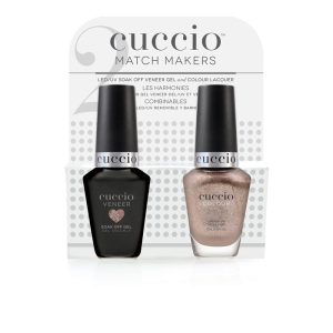 Cuccio Match Maker - DREAMVILLE - CCMM1233