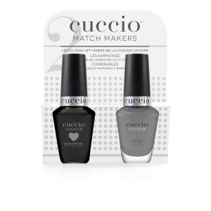 Cuccio Match Maker - EXPLORATEUR - CCMM1236
