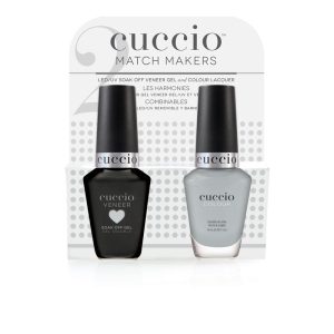 Cuccio Match Maker - WIND IN MY HAIR - CCMM1237